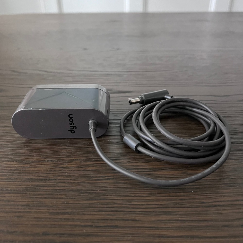 Dyson Class 2 Battery Charger Model 6450607 Power Adapter Cord Tested &‎ Works X